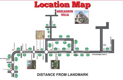 Project Image of 1795.0 - 1930.0 Sq.ft 3 BHK Villa for buy in Neelkanth Villa