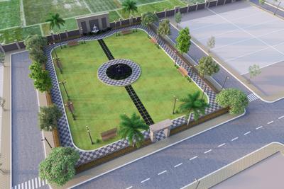 Project Image of 600.0 - 1500.0 Sq.ft Residential Plot Plot for buy in Dream Sunrise City