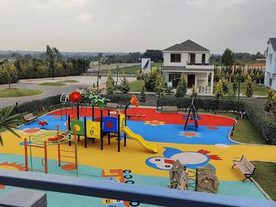 Project Image of 1625.0 - 3075.0 Sq.ft 3 BHK Villa for buy in Prime One Beverly Woods