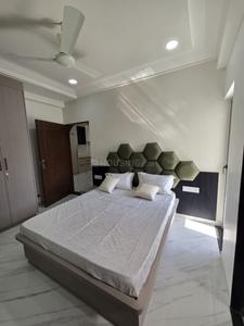 Project Image of 808.91 - 1164.44 Sq.ft 3 BHK Apartment for buy in My Sunrise Heights Chordiya City