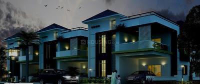 Project Image of 1850.0 - 2916.0 Sq.ft 3 BHK Villa for buy in Prekon MJS Lake Front