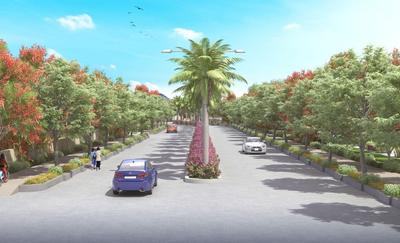 Project Image of 1000.0 - 1800.0 Sq.ft Residential Plot Plot for buy in Avinash Twin City