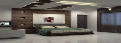 Project Image of 326.9 - 357.47 Sq.ft 1 BHK Apartment for buy in Ekdant Residency