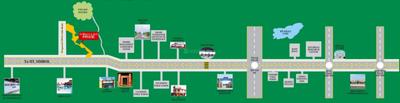 Project Image of 580.0 - 5660.0 Sq.ft Residential Plot Plot for buy in Millennium Pride
