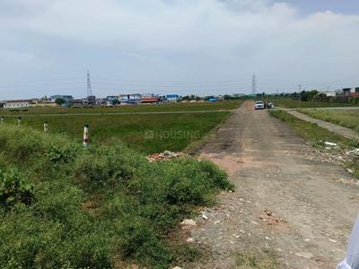 Project Image of 800.0 - 2800.0 Sq.ft Residential Plot Plot for buy in I5 CK Madhavan Nagar