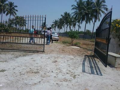 Project Image of 0.0 - 1200.0 Sq.ft Residential Plot Plot for buy in SS Residency