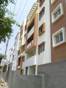 Project Image of 1185.0 - 1600.0 Sq.ft 2 BHK Apartment for buy in KV Orchids