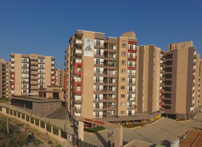 Project Image of 722.0 - 1768.0 Sq.ft 1 BHK Apartment for buy in SJR Fiesta Homes
