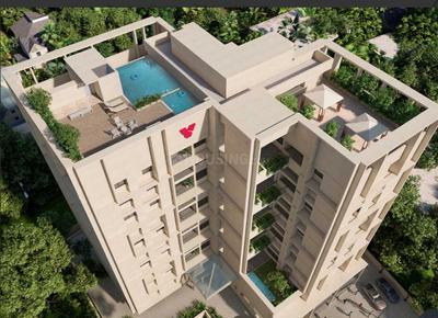 Project Image of 1479.0 - 3238.0 Sq.ft 2.5 BHK Apartment for buy in Varma Gardenia