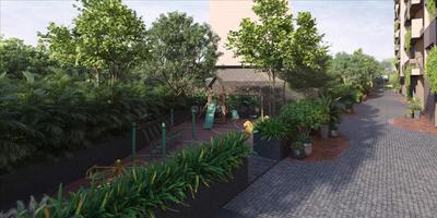 Project Image of 2727.0 - 3897.0 Sq.ft 3 BHK Apartment for buy in Shagun Seleste
