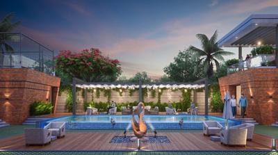 Project Image of 1109.0 - 1478.0 Sq.ft 3 BHK Villa for buy in Sarva Vatika 121