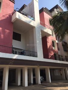 Gallery Cover Pic of Chamadia Plenum Park Part 2