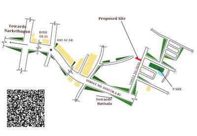 Project Image of 399.0 - 1194.0 Sq.ft 1 BHK Apartment for buy in Delta Infra Heights Utsav