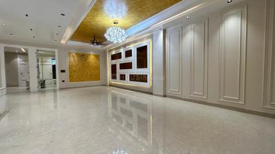 Project Image of 1100.0 - 2200.0 Sq.ft 3 BHK Builder Floor for buy in Creative Homes