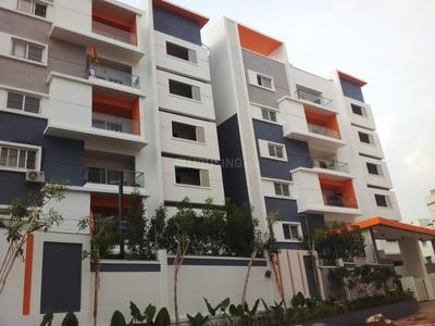 Riddhi Elite Elevation 1