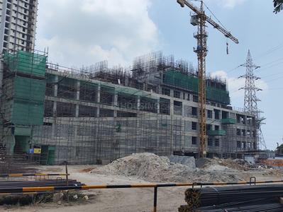 Project Image of 1850.0 - 3118.0 Sq.ft 3 BHK Apartment for buy in Sobha Atlantis