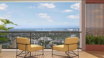Project Image of 2935.0 - 3509.0 Sq.ft 4 BHK Apartment for buy in ABAD Signature
