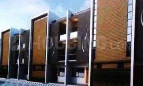 Marjan Duplex Elevation 3