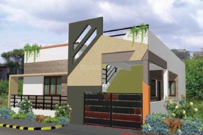 Project Image of 925.0 - 970.0 Sq.ft 2 BHK Villa for buy in JRD Hill Heritage