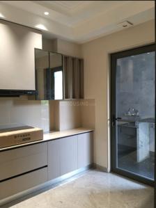 Project Image of 1350.0 - 3771.0 Sq.ft 3 BHK Builder Floor for buy in Arora Luxurious Construction
