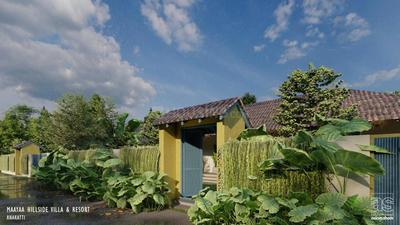 Project Image of 1000.0 - 5663.0 Sq.ft Residential Plot Plot for buy in ABI Maayya