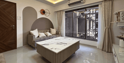 Project Image of 390.0 - 554.5 Sq.ft 1 BHK Apartment for buy in Swaminarayan Dham