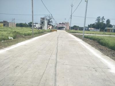 Chhoriya R M Dhariwal Township Plotting At Tal Images for Project 1