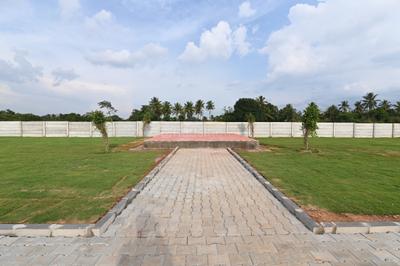 Project Image of 600.0 - 2400.0 Sq.ft Residential Plot Plot for buy in Yesh Smart City 1