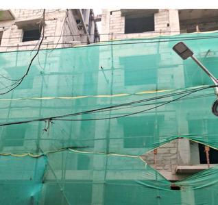 Project Image of 629.15 - 868.0 Sq.ft 2 BHK Apartment for buy in Green Sai Nivas