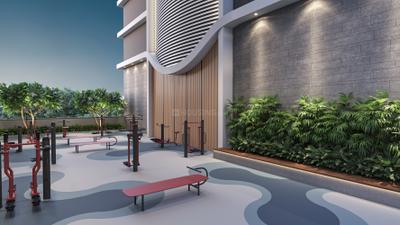 Project Image of 735.33 - 1470.66 Sq.ft 2 BHK Apartment for buy in Raghuvir Sheron