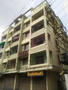 Realtech Nirman Jasmine Heights Images for Project 1