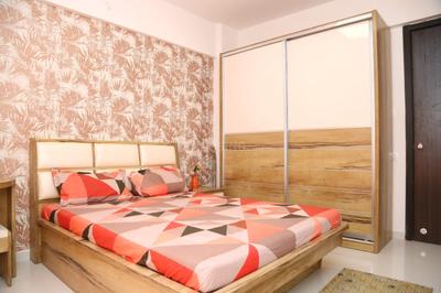 Project Image of 704.0 - 768.0 Sq.ft 2 BHK Apartment for buy in Pruthvi Misty Greens