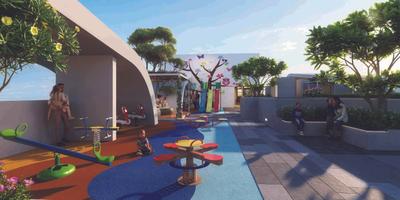 Project Image of 830.0 - 1136.0 Sq.ft 2 BHK Apartment for buy in Krishna Austin