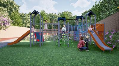 Project Image of 578.0 - 1438.0 Sq.ft Residential Plot Plot for buy in The ORR Gateway