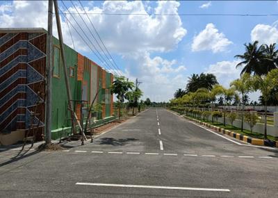 Project Image of 858 Sq.ft Residential Plot / Land for sale in Kariampalayam for Rs. 1330000
