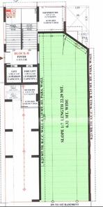 Project Image of 2173.77 - 2207.79 Sq.ft 4 BHK Apartment for buy in Akshar Evara