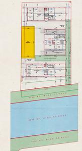 Paramount Pristine Layout Plan 1