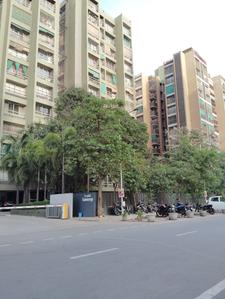Project Image of 0.0 - 1187.0 Sq.ft 2 BHK Apartment for buy in Safal Sameep