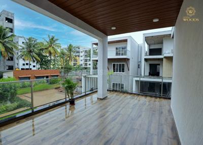 Project Image of 4369.0 - 4577.0 Sq.ft 5 BHK Villa for buy in Cynosure Jyothi Woods