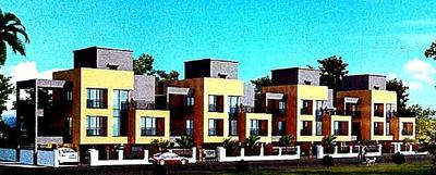 Project Image of 1403.83 - 1447.1 Sq.ft 3 BHK Villa for buy in Fort View