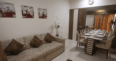 Project Image of 480.0 - 999.0 Sq.ft 1 BHK Apartment for buy in Rashmi Star City