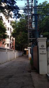 Project Image of 0.0 - 2880.0 Sq.ft 3 BHK Apartment for buy in Interspace Parijatham