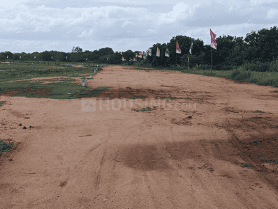 Project Image of 1440.0 - 3150.0 Sq.ft Residential Plot Plot for buy in Divi My Space 2
