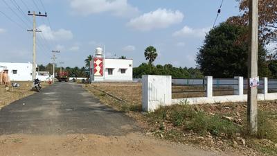Project Image of 1184.0 - 2756.0 Sq.ft Residential Plot Plot for buy in Metro Sri Karpaga Vinayagar Nagar 2
