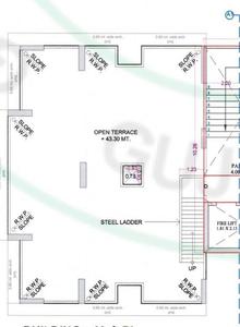 Project Image of 0.0 - 569.09 Sq.ft 3 BHK Apartment for buy in Sadguru Akshaypatra Dreams
