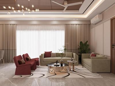 Project Image of 2430.0 - 4680.0 Sq.ft 3 BHK Builder Floor for buy in JMK Real Estate And Builder 2