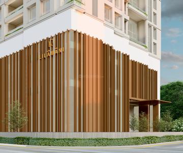Project Image of 5955.0 - 9600.0 Sq.ft 4 BHK Apartment for buy in La Marque