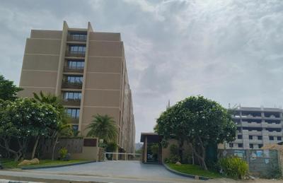 Project Image of 0.0 - 2419.51 Sq.ft 4 BHK Apartment for buy in Siddhraj Z Plus