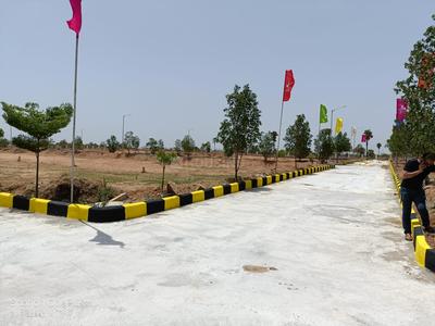 Project Image of 1350.0 - 3358.34 Sq.ft Residential Plot Plot for buy in Siyora Health City Phase III