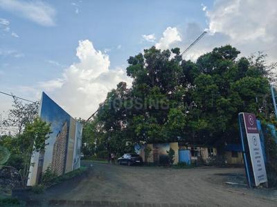 Project Image of 258.0 - 630.0 Sq.ft 1 BHK Apartment for buy in Marathon Nextown